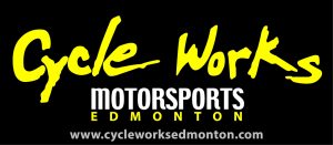 Cycle Works Edmonton