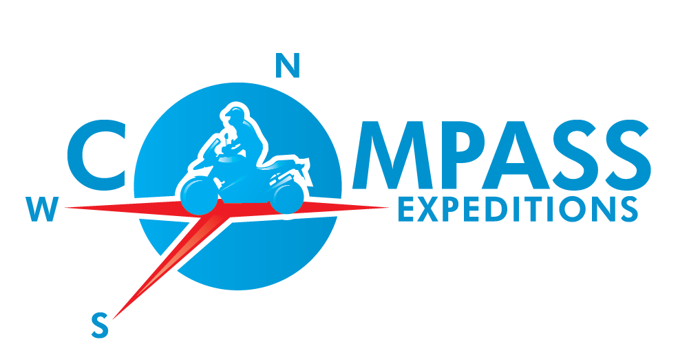 compass expeditions tours